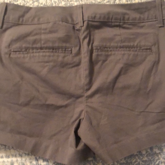 Old Navy Pixie shorts. - Picture 4 of 4